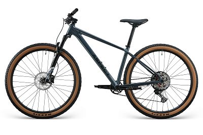 Превью  Велосипед ASPECT Amp Elite 29 (2025)